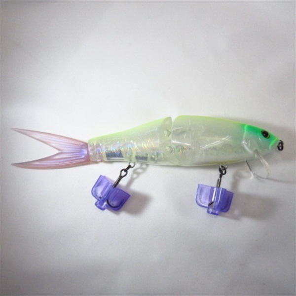 ライザージャックレモネード